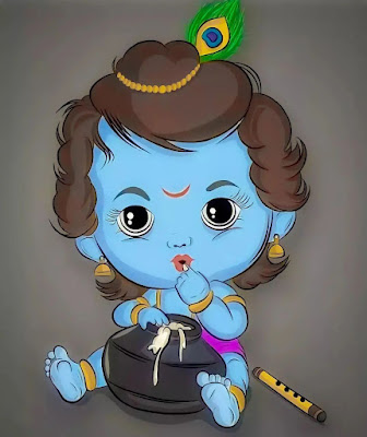 Krishna DP