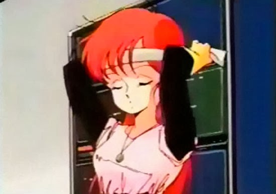Let S Anime Top Ten Least Essential Ova Of The 80s