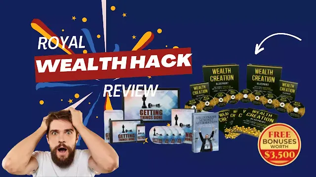 Royal Wealth Hack Review: Unbiased Insights