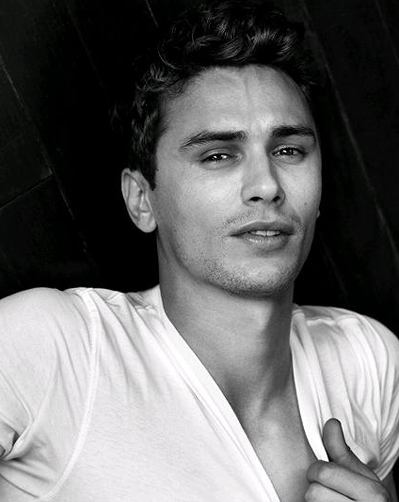 Loren. James Franco