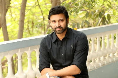 Hero Sumanth movie reviews