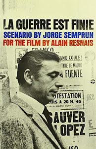 Scenario by Jorge Semprun for the film by Alain Resnais (Applause Books) (English Edition)