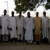 'We are tired' - Boko Haram terrorists say as they surrender to Nigerian army (Photo) 