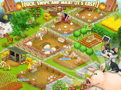 Hay Day APK Offline Installer