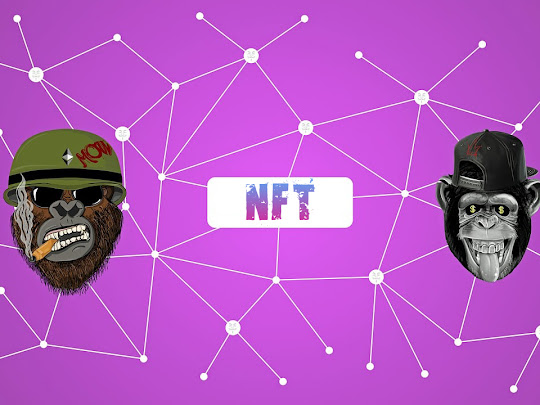 NFT Pazarında Değerli İşler: En Pahalı NFT'ler!