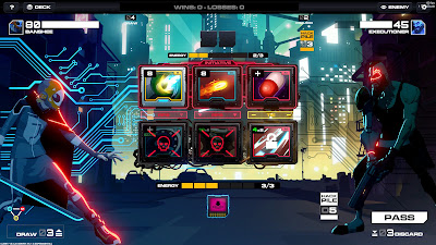 Haxity Game Screenshot 7