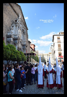 Remedios Granada