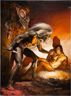 Boris Vallejo