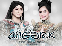 Download Lagu Duo Anggrek Assalamualaikum Mp3 Single Religi Terbaru 2018