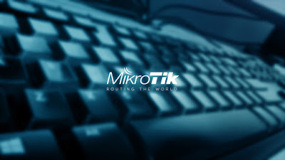 Perintah dasar mikrotik