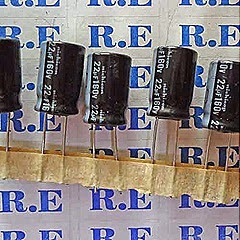 22UF-160V