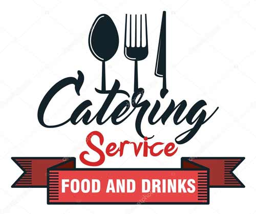 Top Inspirasi Contoh Desain Logo Catering