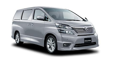 Rental Mobil Toyota Vellfire Surabaya on Toyota Vellfire Innovation And Power    Blog Informasi Dan Harga