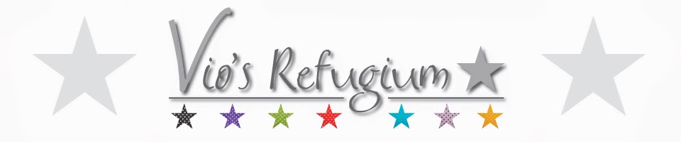 Vio's Refugium