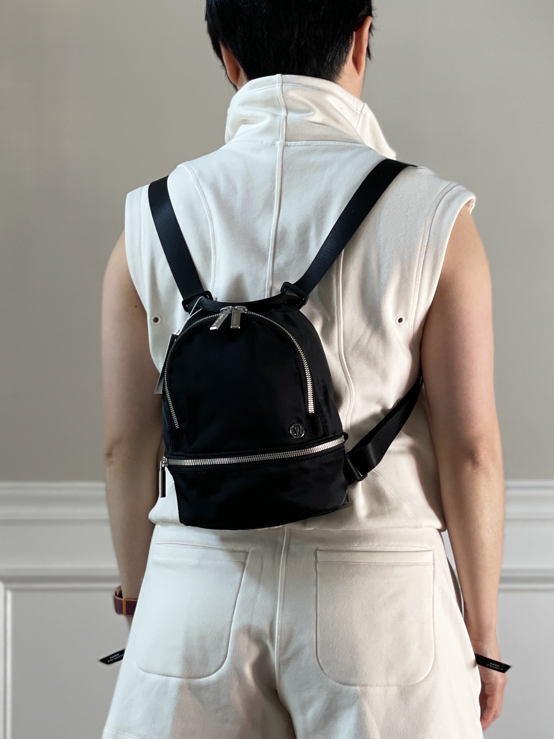 2022 In Review: The Louis Vuitton Palm Springs Mini Backpack