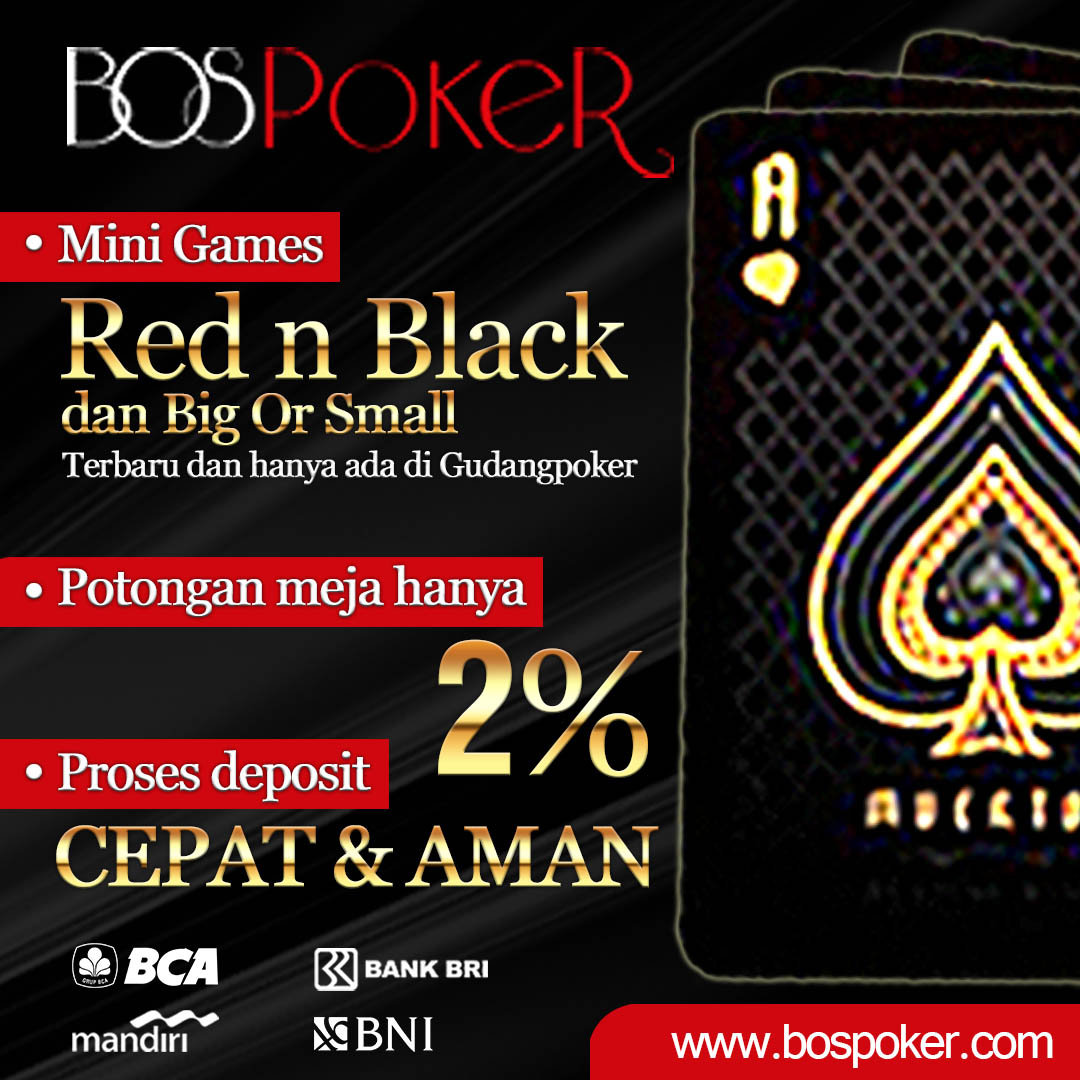 poker online uang asli tanpa deposit