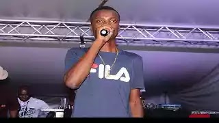 King Monada – Mpheni (2019) [DOWNLOAD]