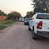 SÁENZ PEÑA: HALLAN MUERTO A UN HOMBRE EN UNA CUNETA EN EL BARRIO 1º DE MAYO
