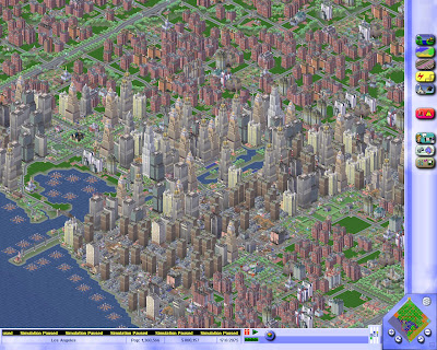 Free Download SimCity 3000 Full Version - Ronan Elektron