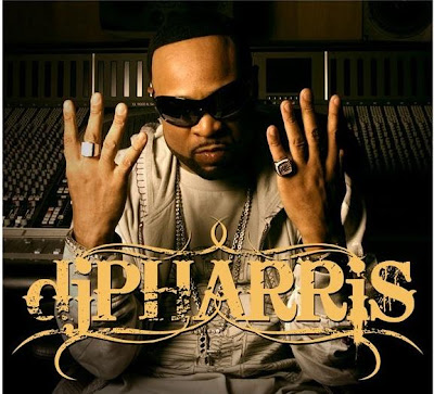 DJ Pharris - The Money