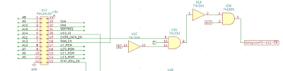 After Modifications Schematic