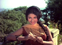 Sharmila Tagore