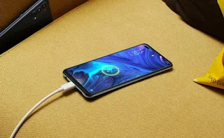 Review Oppo Reno 4