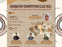 [Incubator Competion Class (ICC)]