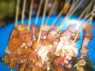 sate lada hitam