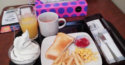 快活club大垣店 岐阜県大垣市 無料モーニング ソフトクリーム食べ放題 30分 6 激安バイキング食べ歩き録 快活club大垣店 岐阜県大垣市 無料モーニング ソフトクリーム食べ放題 30分 6 激安バイキング食べ歩き録
