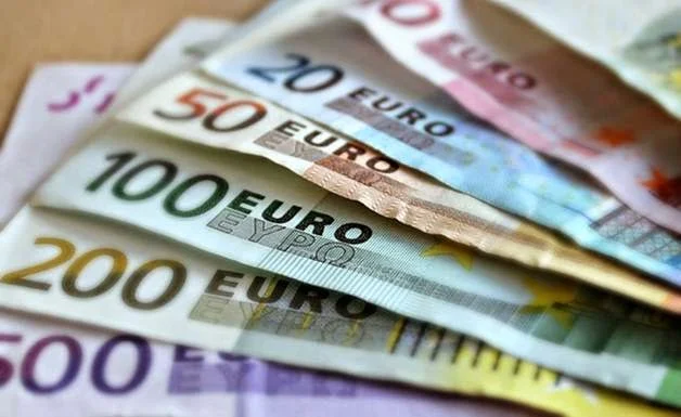 Uang euro