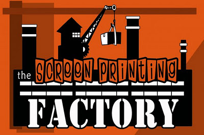 The Screen Printing Factory