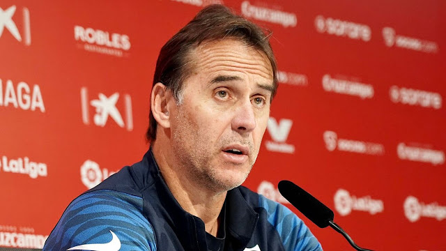 Lopetegui