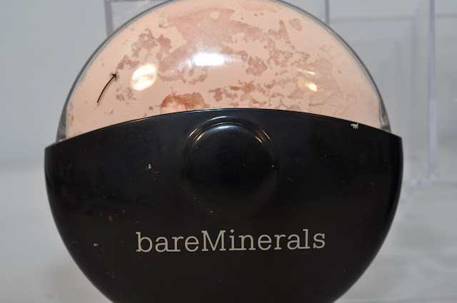 bareMinerals 15th Anniversary Mineral Veil Finishing Powder in Original