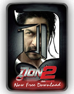 Don 2 Full Movie, Free, Download | Mediafire 4 PC, Don 2 Hindi Movie Free Download