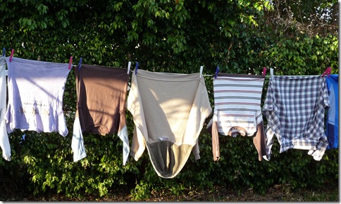 Clothesline