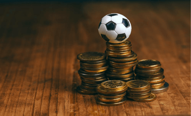 Bermain Permainan Bola Setan Online