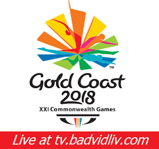 Commonwealth Games 2018 live streaming