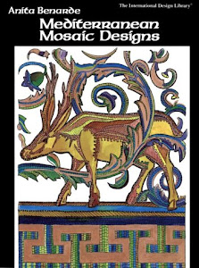 Mediterranean Mosaic Designs