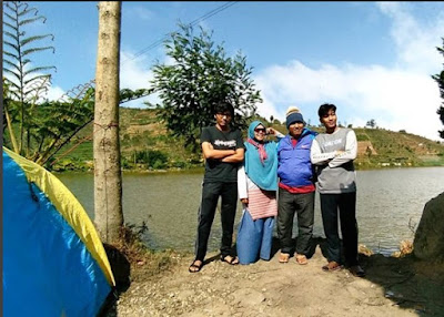 Sitkom Keluarga Surya, Sayang Anak Dengan Menjadi Teman Curhat