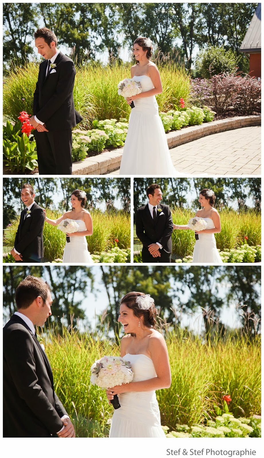 photographe mariage rive sud