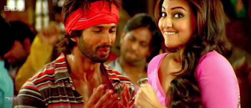 R... Rajkumar - 2013 Screenshots