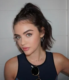 Lucy Hale 2018
