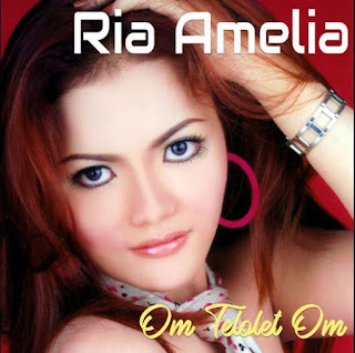  Hay teman pecinta musik dangdut tanah air Download Koleksi Lagu Ria Amelia Mp3 Full Album Terbaru