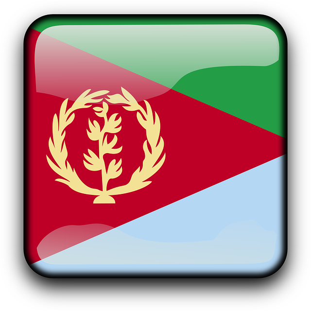 Profil negara Eritrea