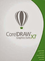 CorelDraw Graphics Suite X7 Full Keygen - Firedrive