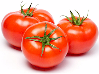 Cà chua có lợi cho người bị gout
