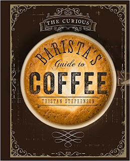 a curious barristas guide to coffee