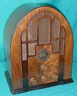 Radio Capilla