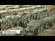 AA S05E01Secrets of the Pyramids. ANCIENT ALIENS